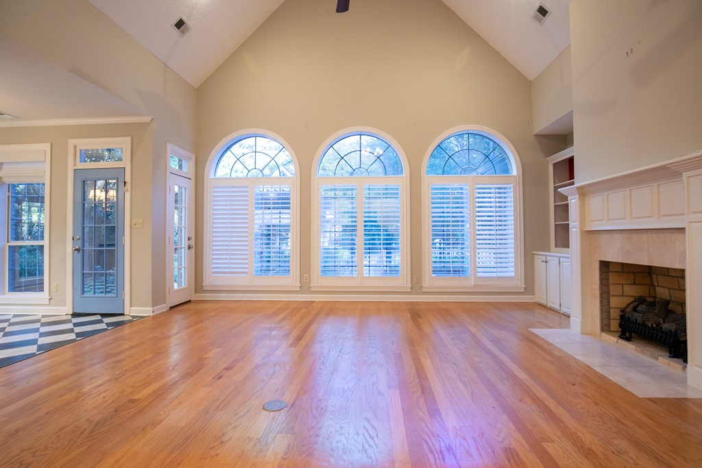 303 Woodland Hills Drive