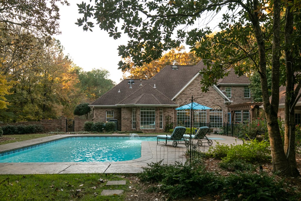 303 Woodland Hills Drive