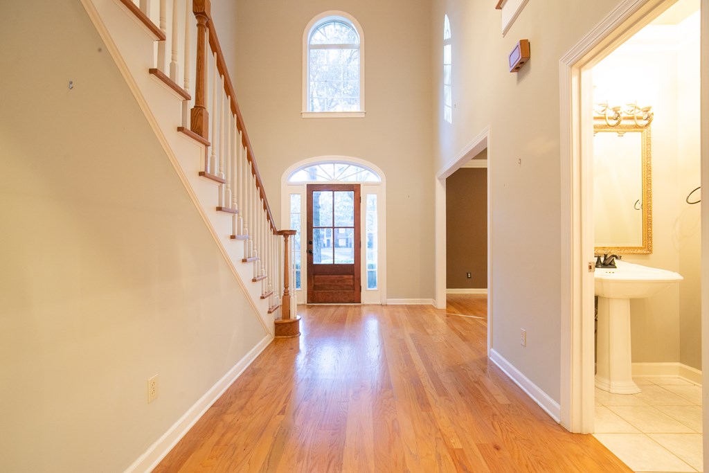 303 Woodland Hills Drive