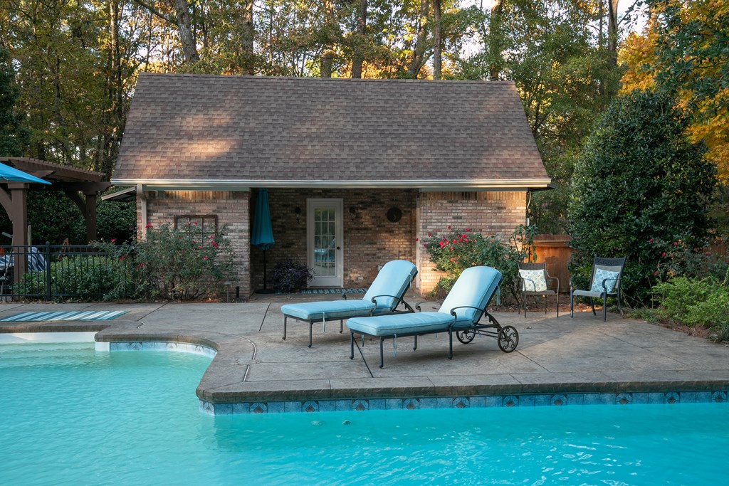 303 Woodland Hills Drive