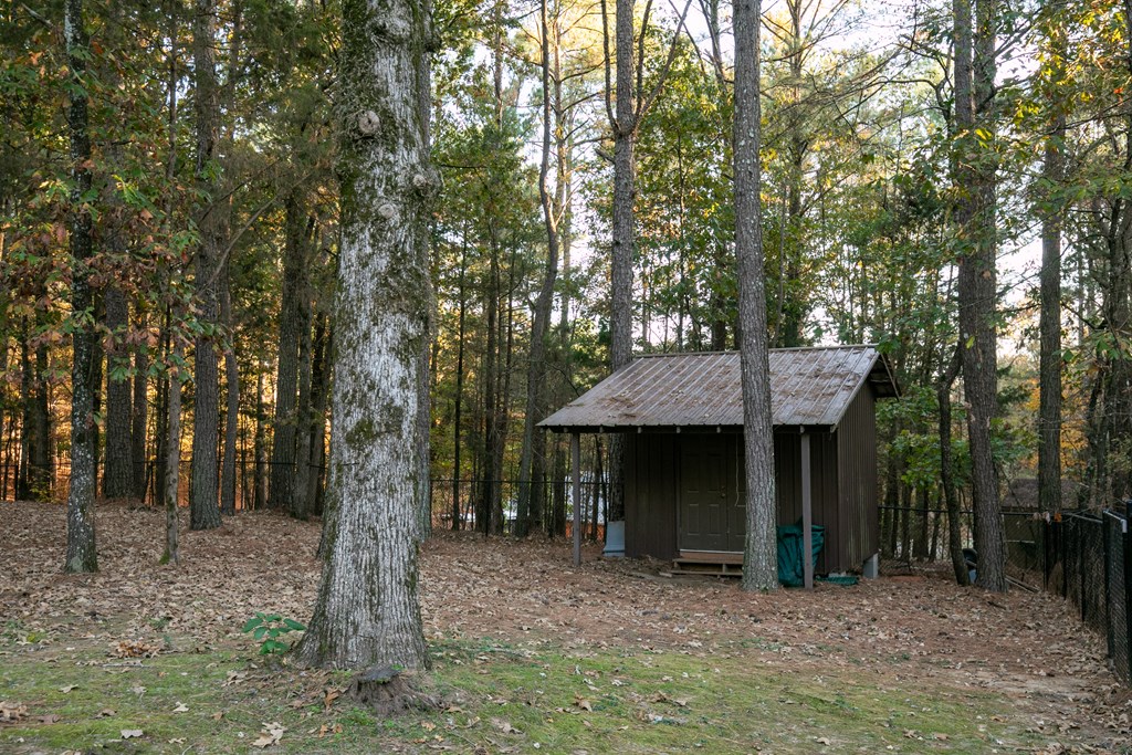 303 Woodland Hills Drive