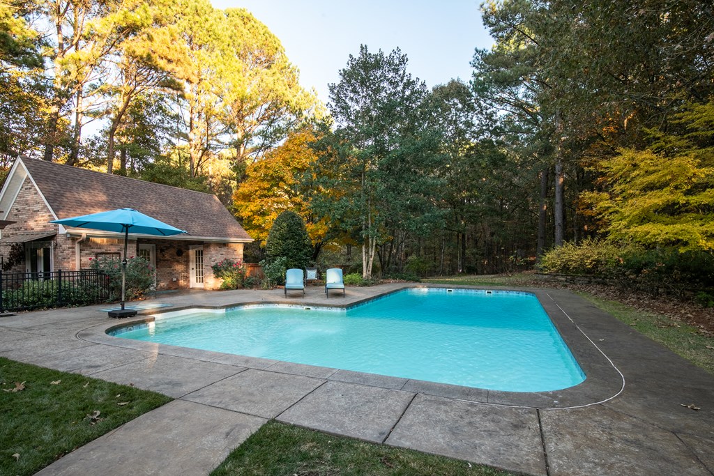 303 Woodland Hills Drive