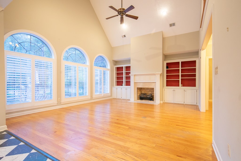 303 Woodland Hills Drive