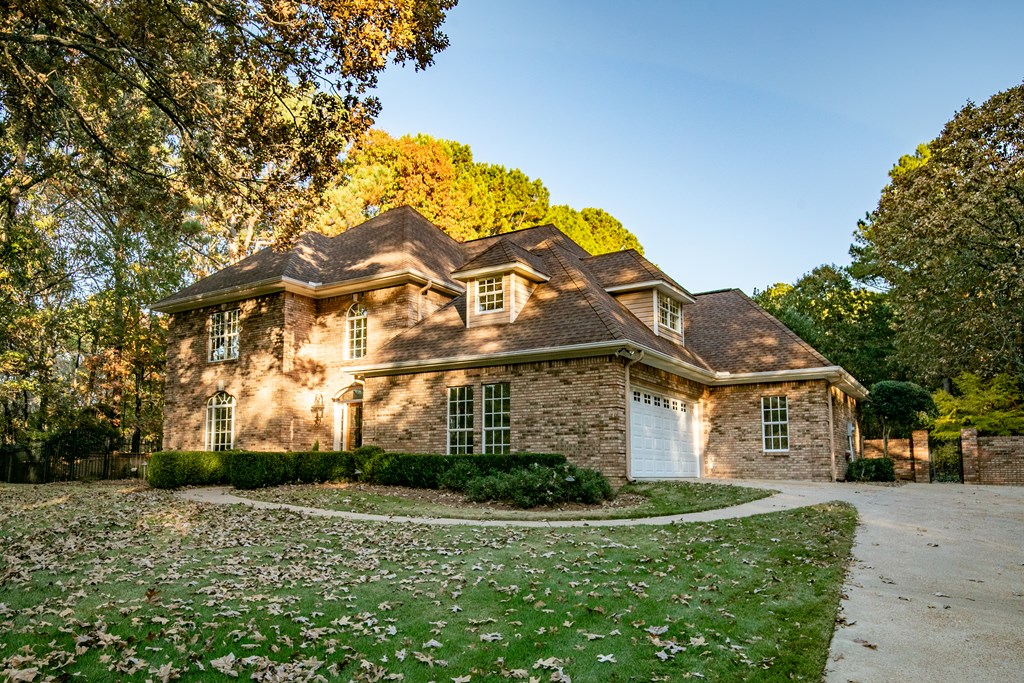 303 Woodland Hills Drive