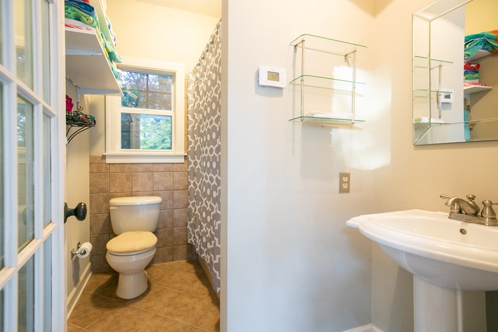 303 Woodland Hills Drive