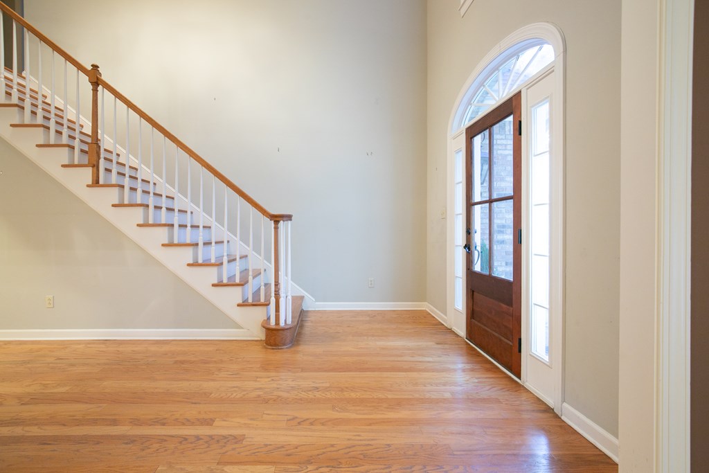 303 Woodland Hills Drive