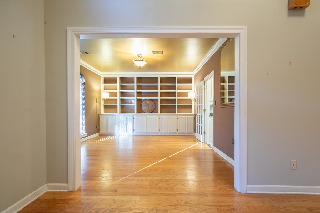 303 Woodland Hills Drive