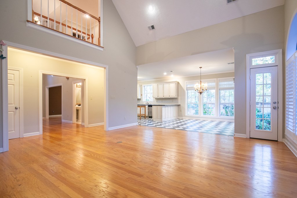 303 Woodland Hills Drive