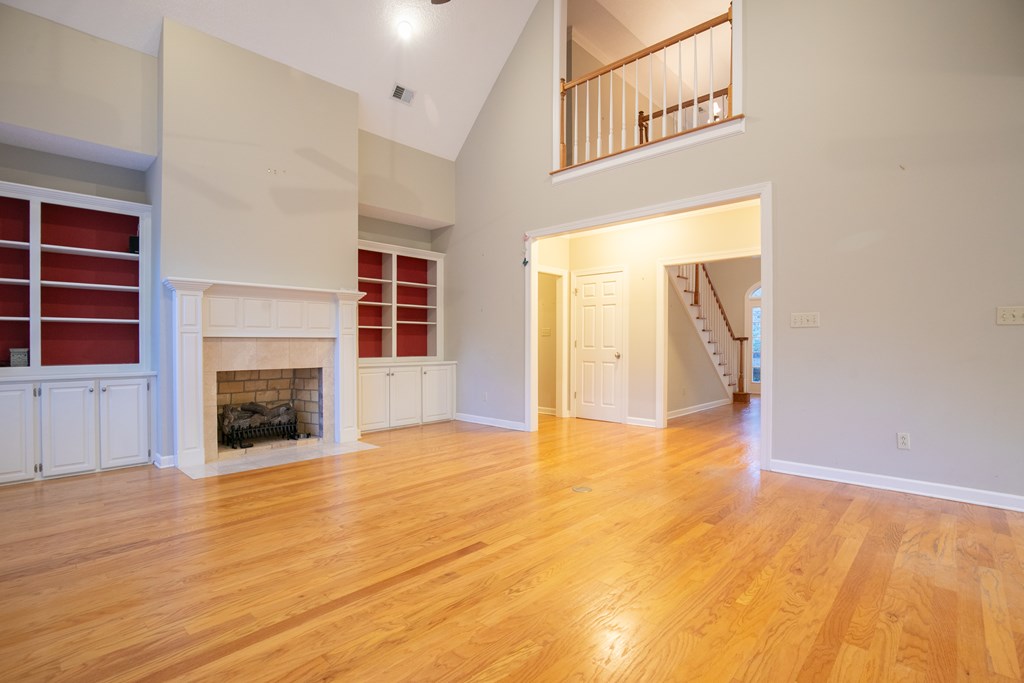 303 Woodland Hills Drive