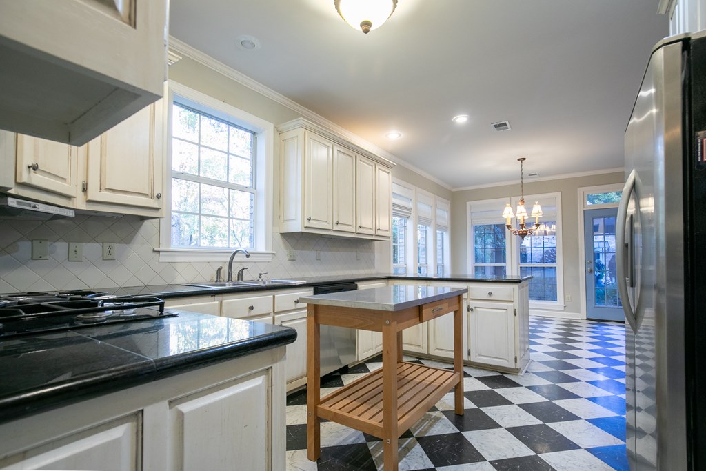 303 Woodland Hills Drive