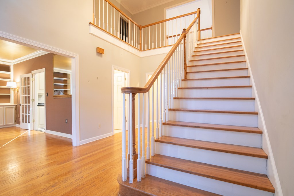 303 Woodland Hills Drive