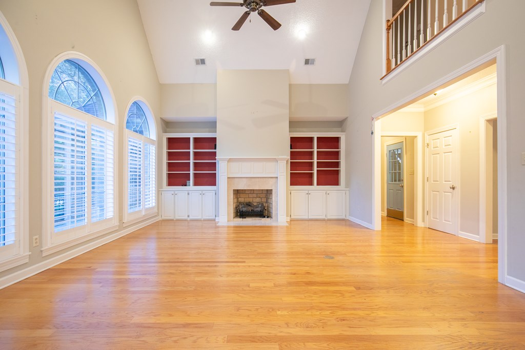 303 Woodland Hills Drive