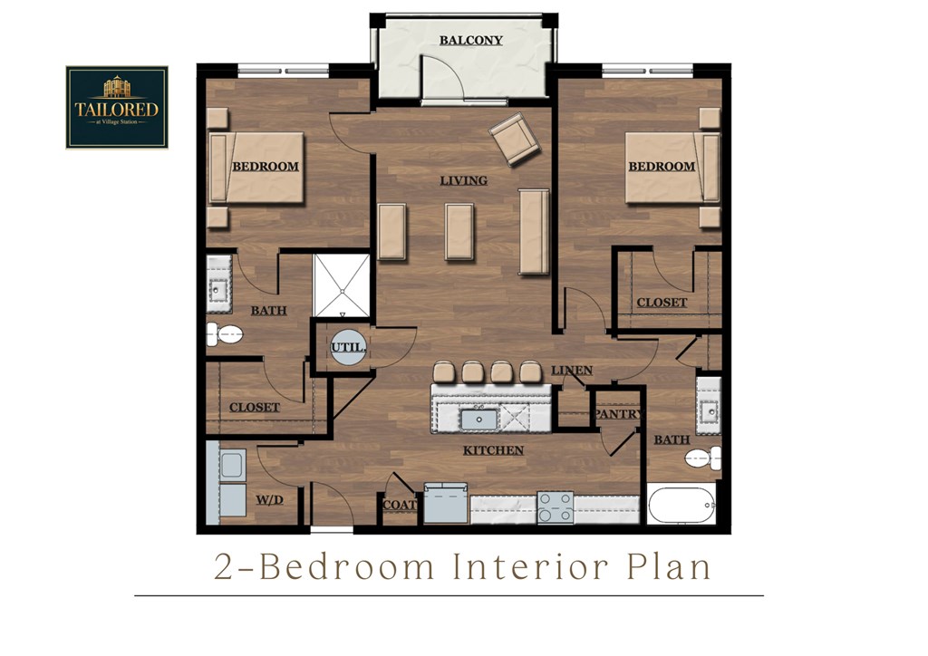 3006 Old Taylor Road Unit 1201