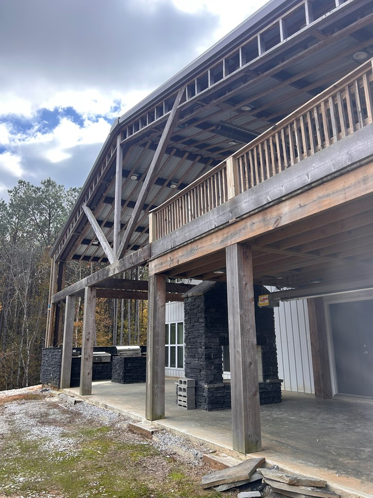 672 County Road 2346