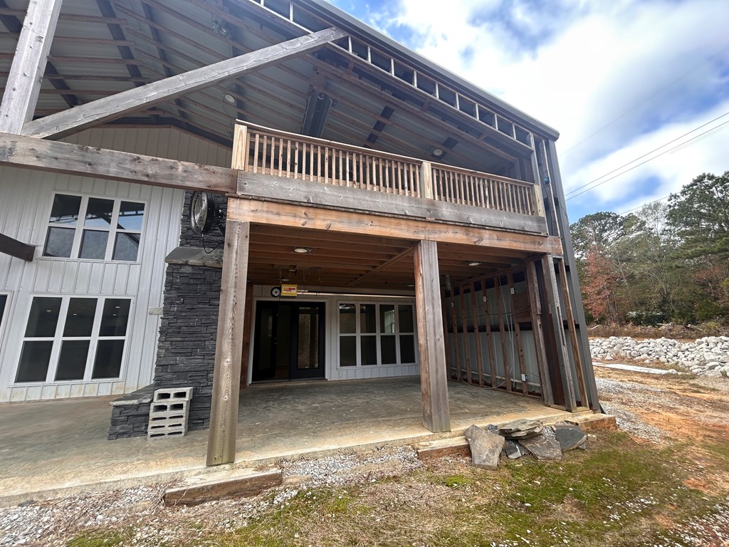 672 County Road 2346