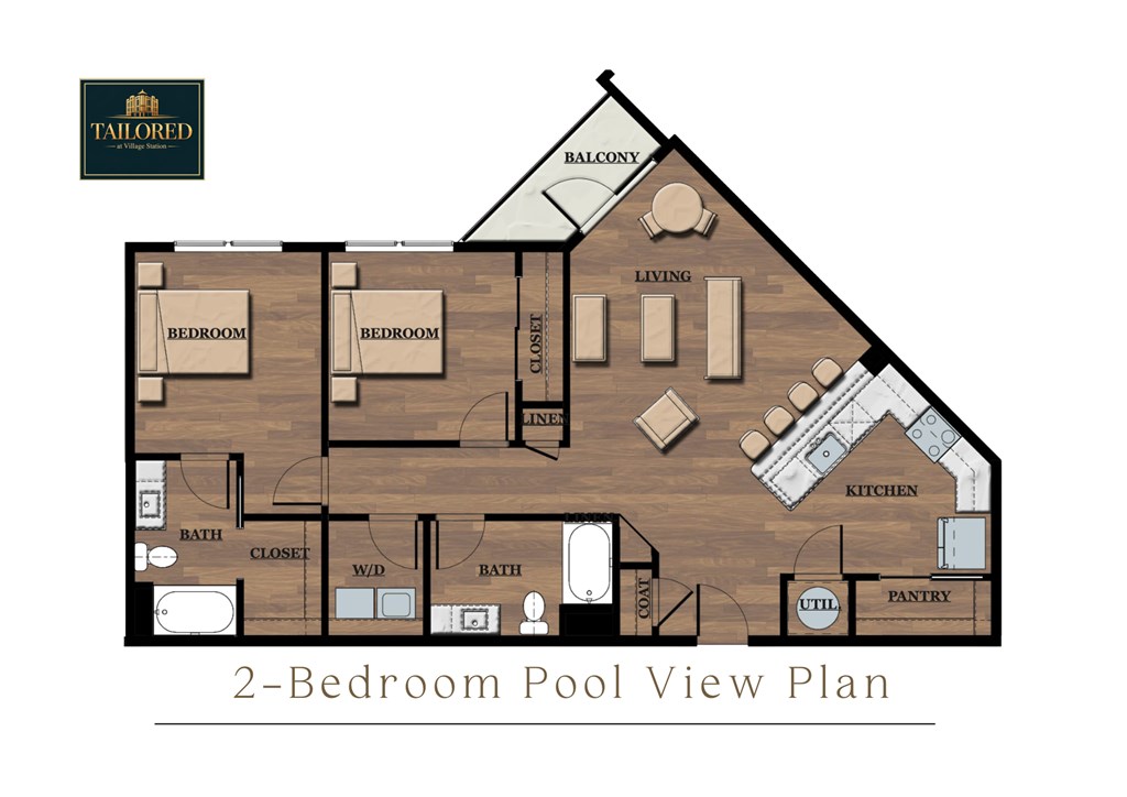 3006 Old Taylor Road Unit 1213