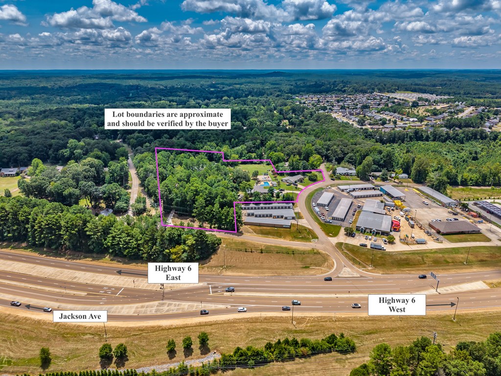 7 Howell Loop, 9 Howell Loop, 3219 Fielder Lane