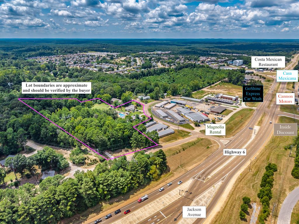 7 Howell Loop, 9 Howell Loop, 3219 Fielder Lane