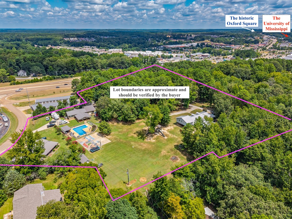 7 Howell Loop, 9 Howell Loop, 3219 Fielder Lane