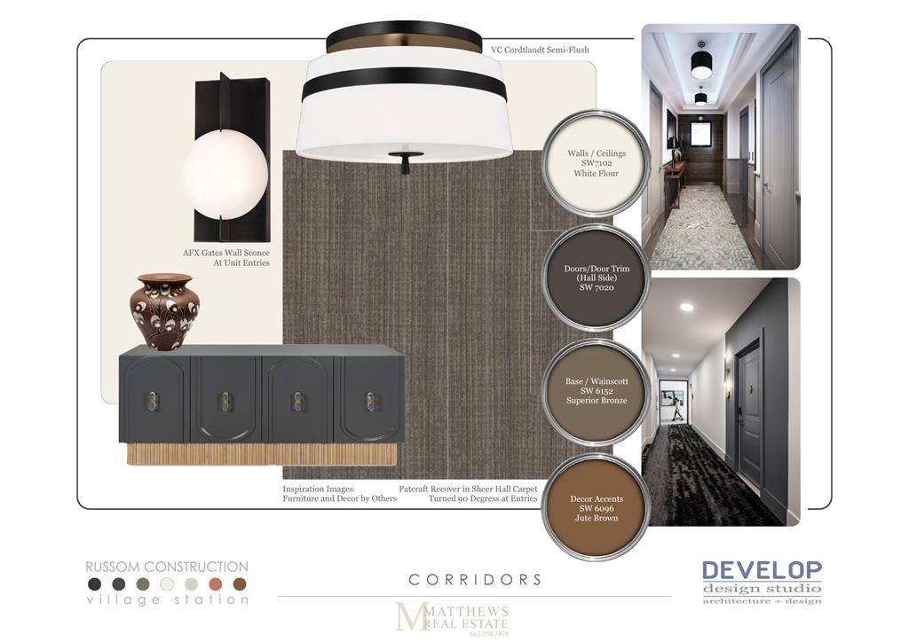 3006 Old Taylor Road Unit 1105