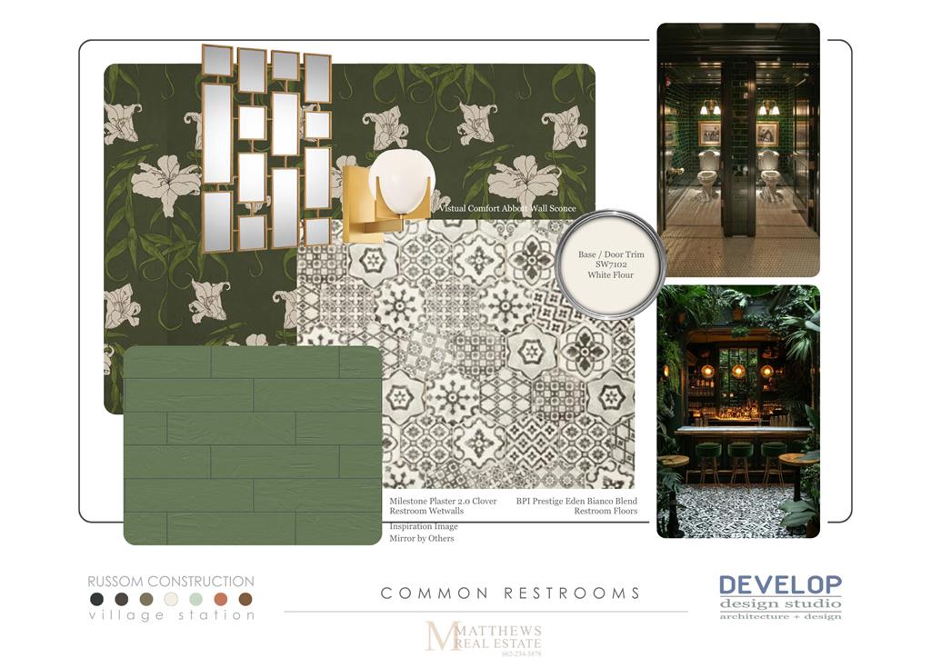 3006 Old Taylor Road Unit 1105