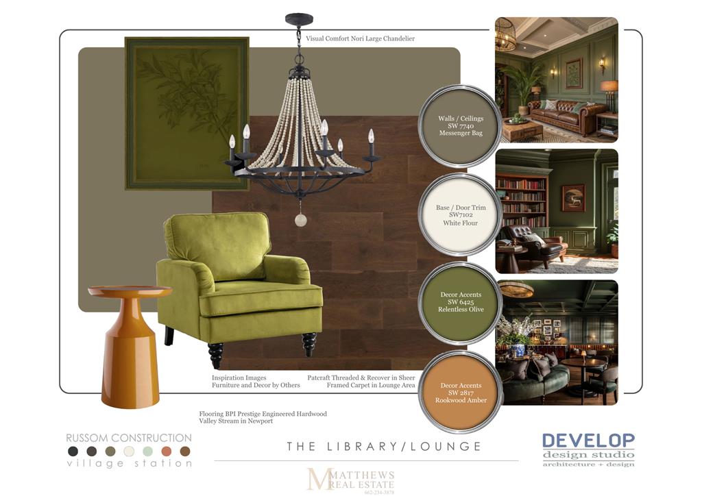 3006 Old Taylor Road Unit 1105