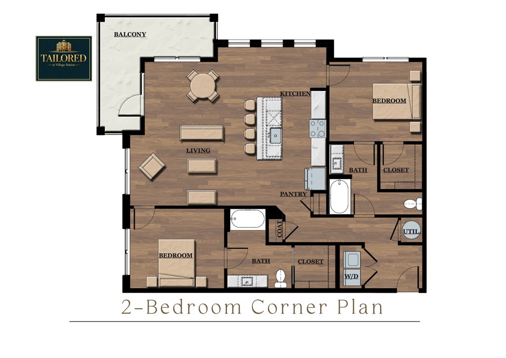 3006 Old Taylor Road Unit 1105