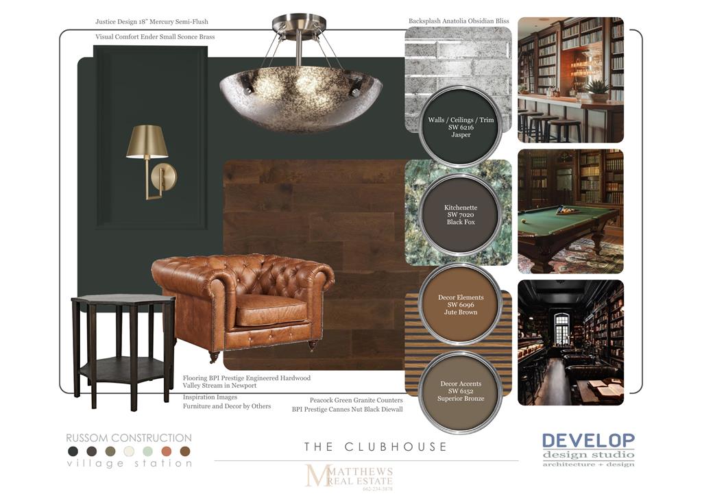 3006 Old Taylor Road Unit 1105