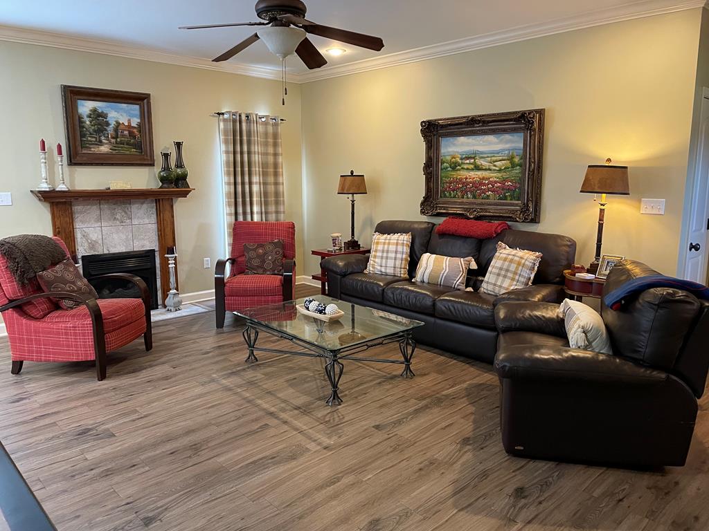 159 Yocona Ridge Road