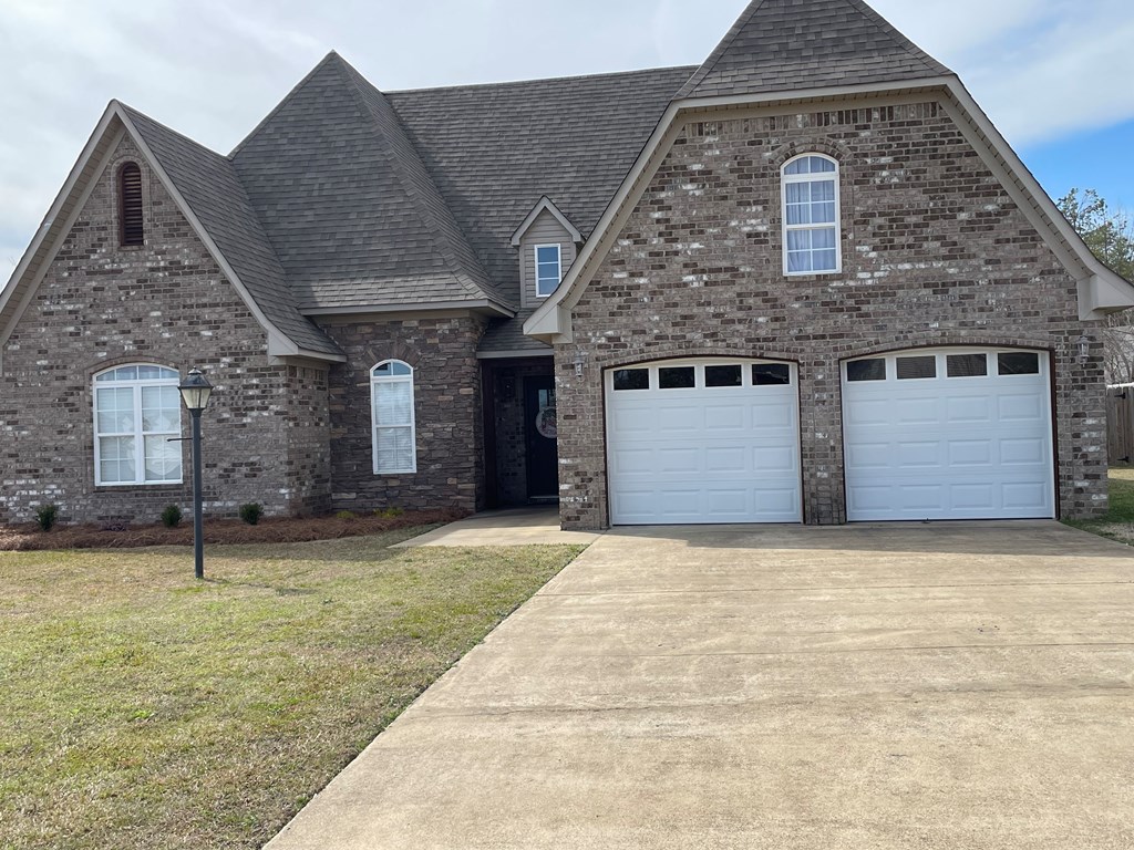 159 Yocona Ridge Road