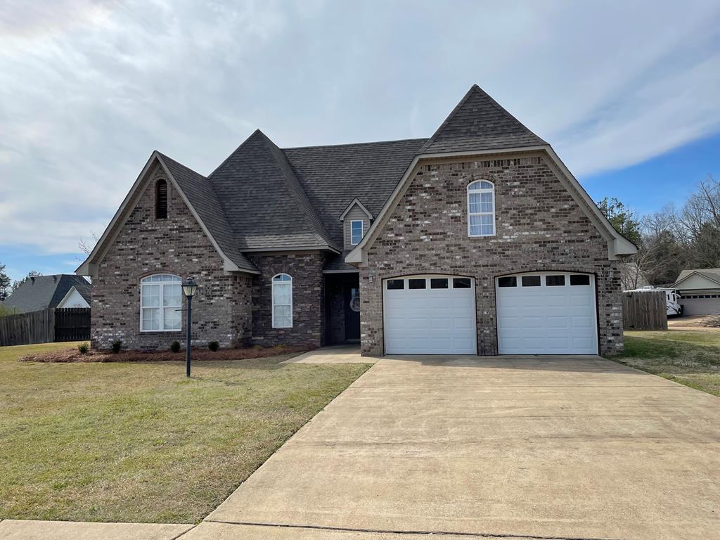 159 Yocona Ridge Road