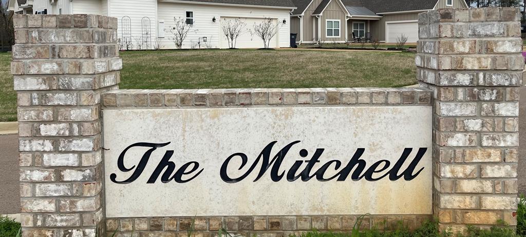 1914 Mitchell Cove