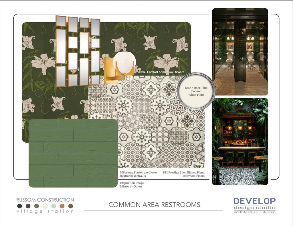 3006 Old Taylor Road Unit 1109