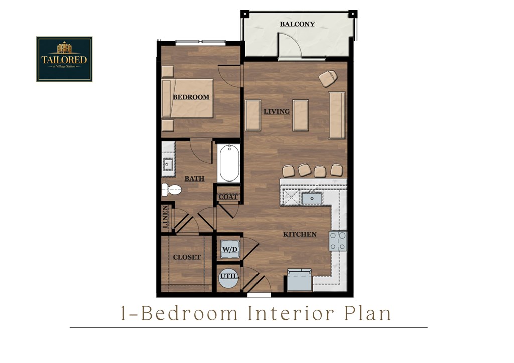 3006 Old Taylor Road Unit 1109