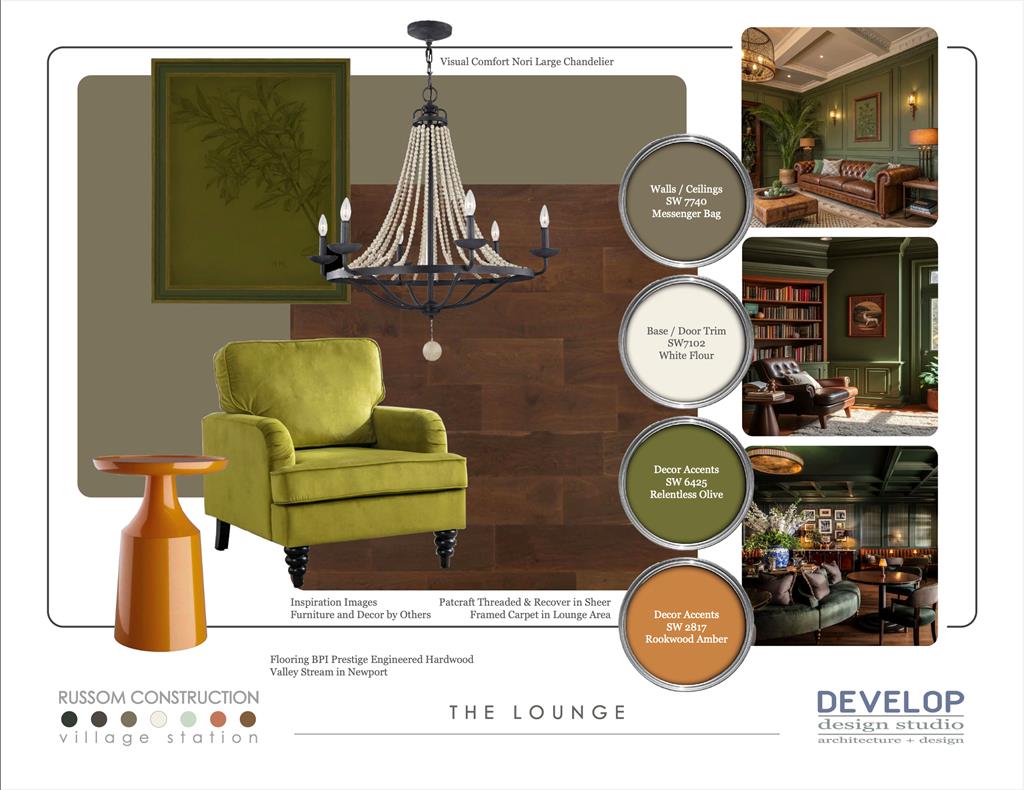 3006 Old Taylor Road Unit 1215