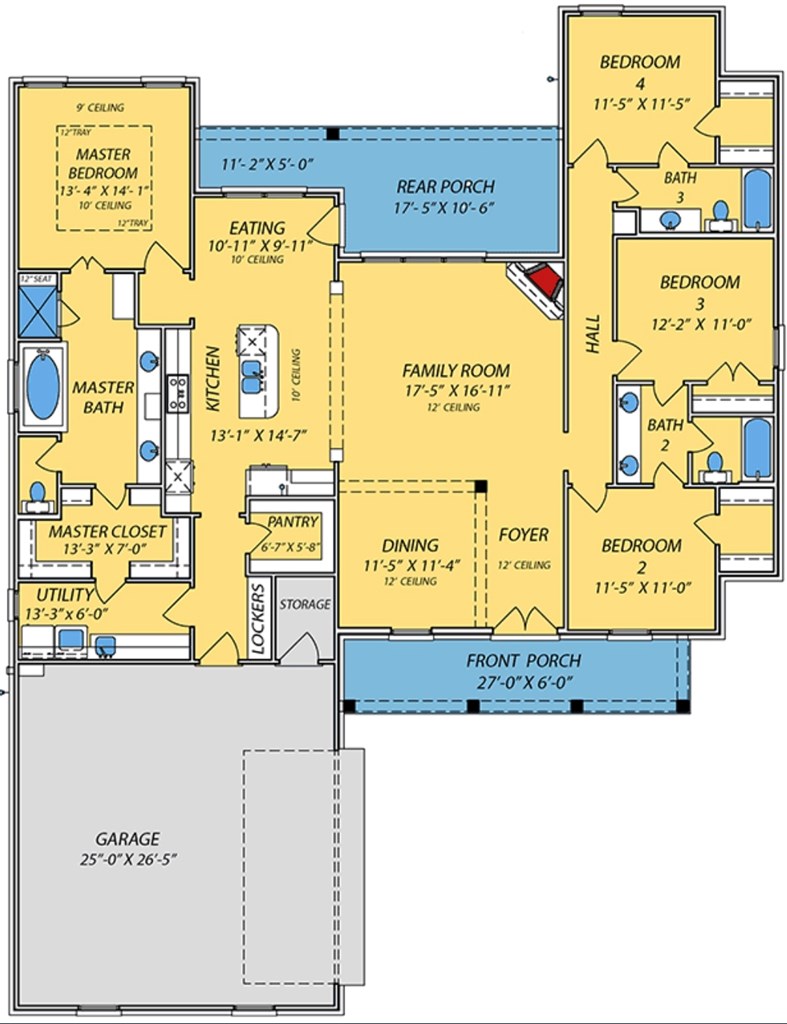 140 Merion Boulevard