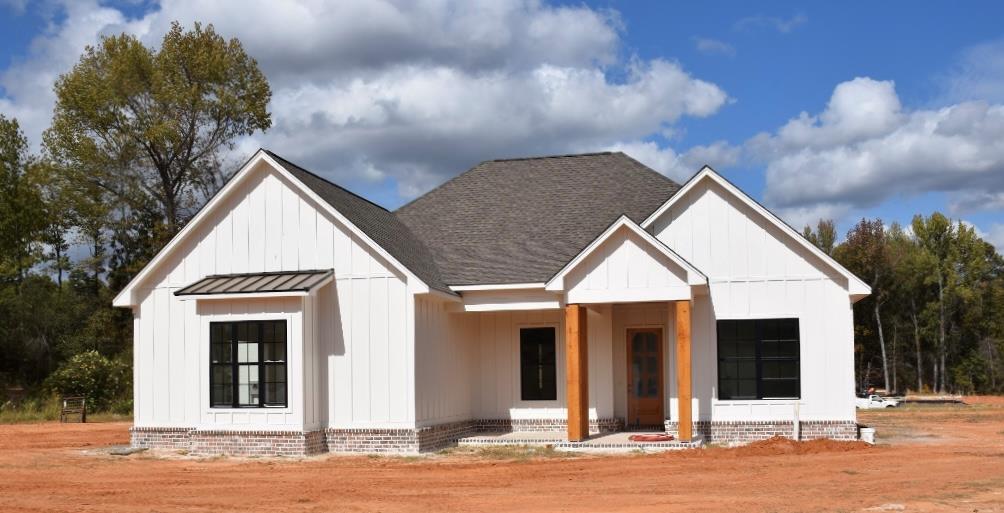 403 Harrington Drive