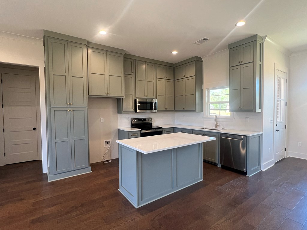 402 Harrington Drive