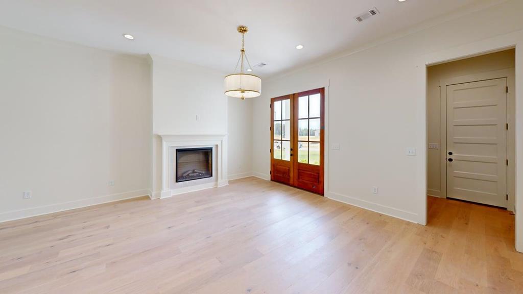 402 Harrington Drive