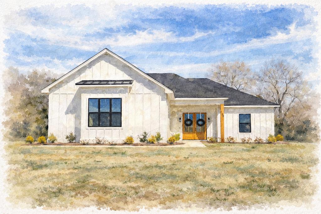 402 Harrington Drive