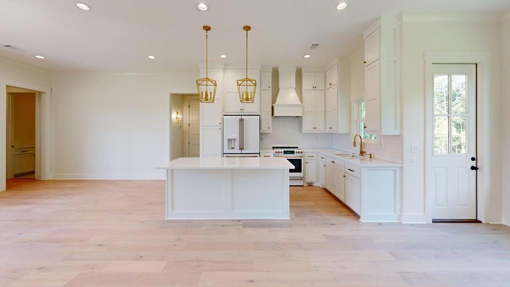 402 Harrington Drive