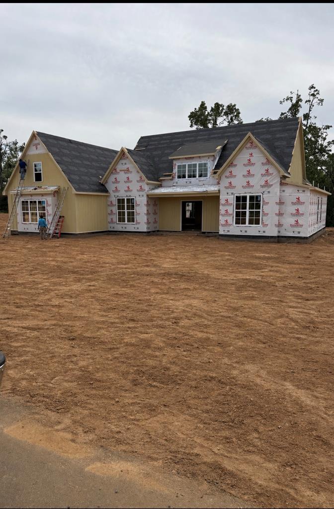 1003 Belle Terre Lane