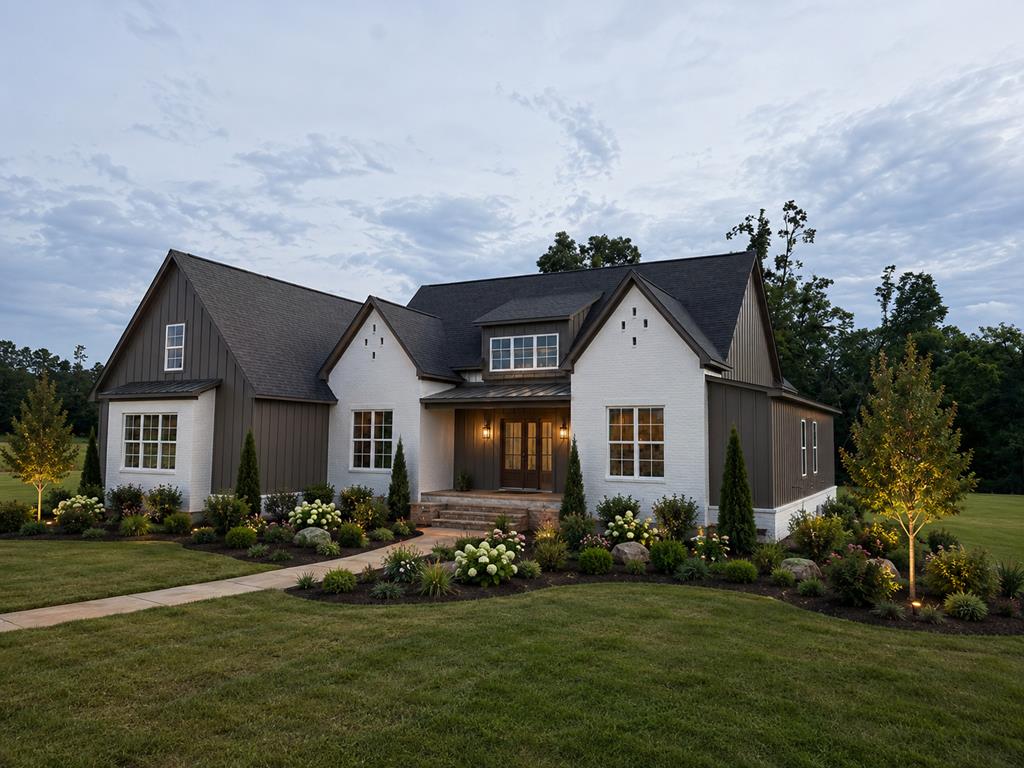 1003 Belle Terre Lane