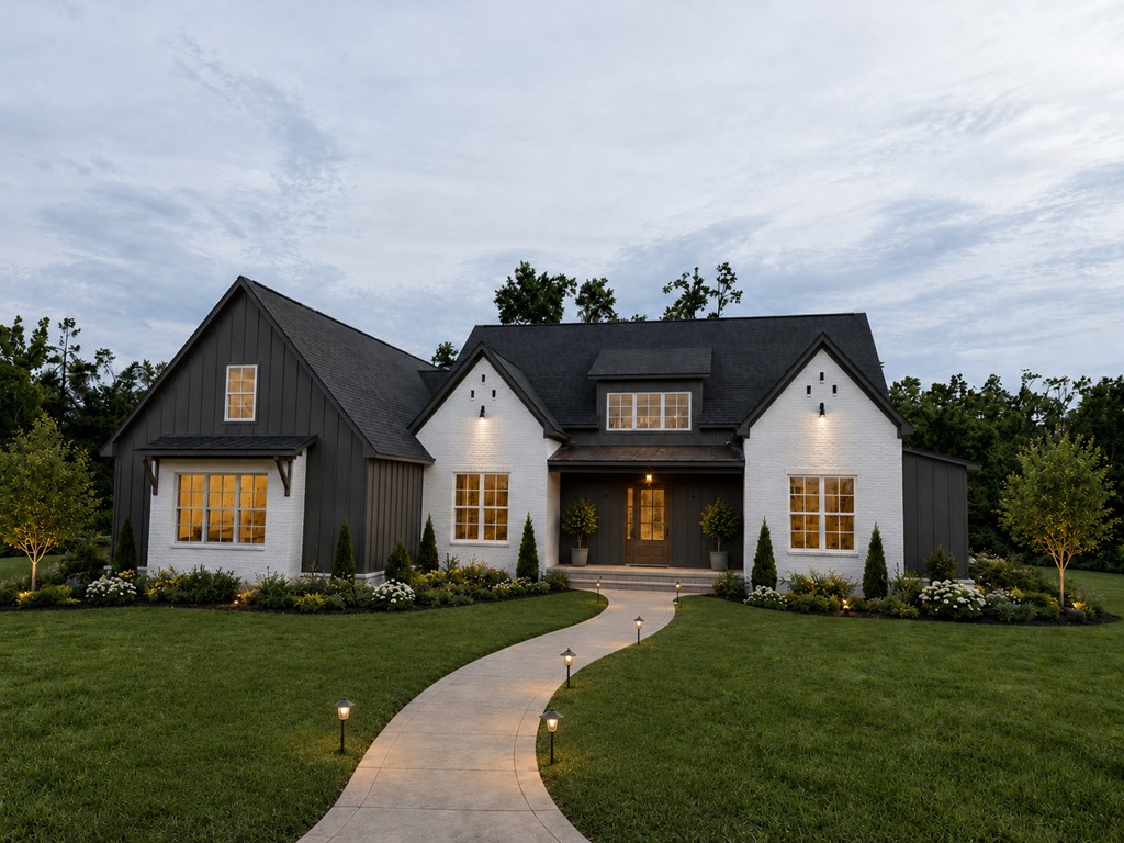 1003 Belle Terre Lane