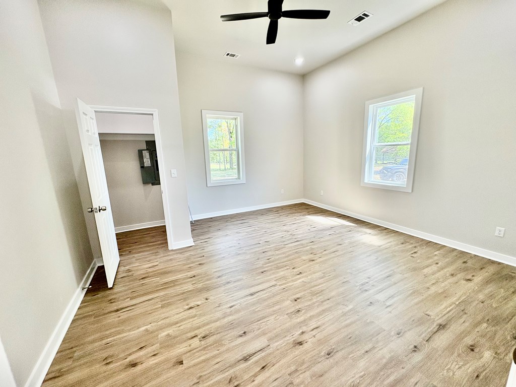 605 North Main Street
