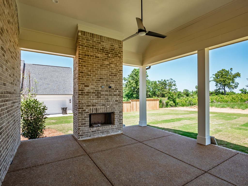 1006 Belle Terre Lane