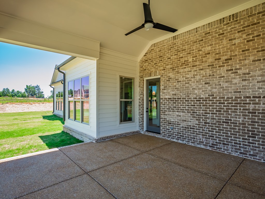 1006 Belle Terre Lane
