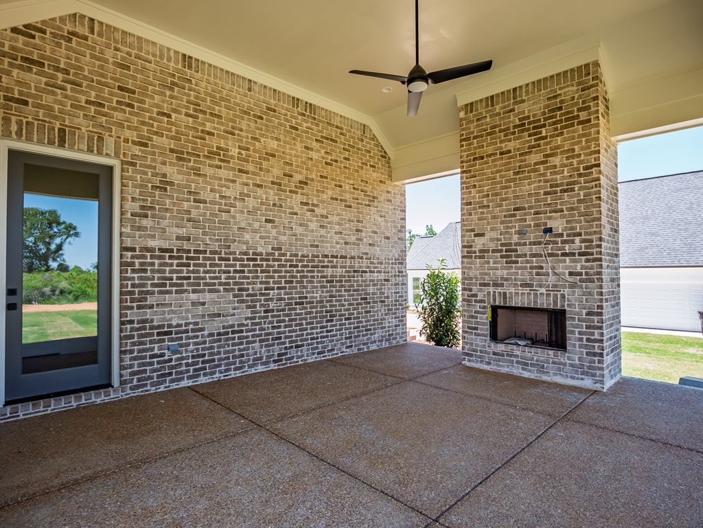 1006 Belle Terre Lane