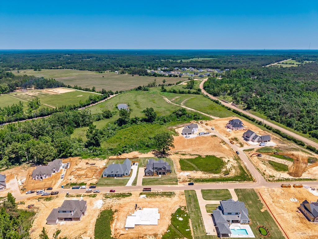 1006 Belle Terre Lane
