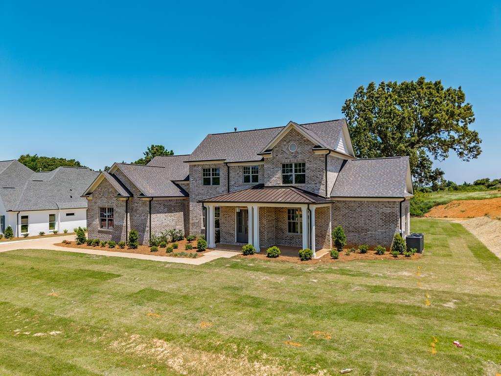 1006 Belle Terre Lane